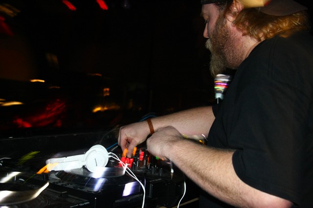 Orjan Nilsen,Alex & Sied V. Riel Part 2